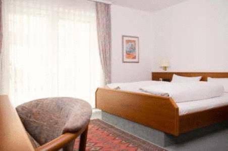 Kurhotel Kaiser Bad Wörishofen Habitación foto