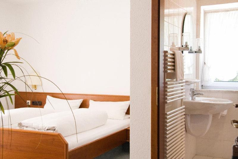 Kurhotel Kaiser Bad Wörishofen Habitación foto